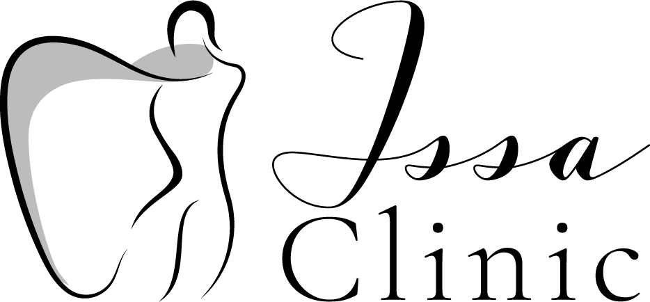 Issa Clinic Logo